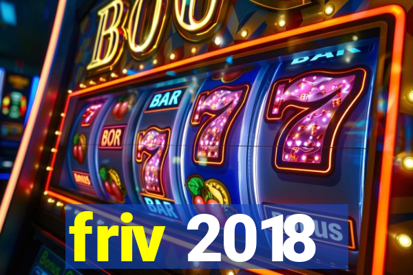 friv 2018